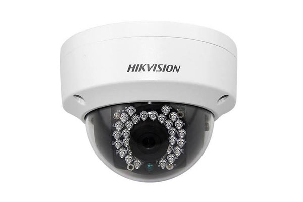 Phân phối  Camera IP HikVision DS-2CD1143G0-I giá rẻ